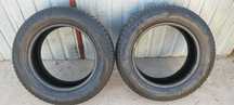 Opony wielosezonowe R17 215/65 Falken Euroall season AS210