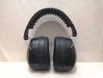 Auriculares / Protetor auditivo / Isolamento de ruído