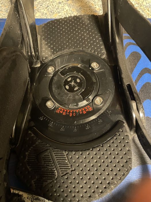 Deska Snowboardowa BURTON LTR 150