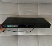 LG Bluray Blu ray DVD odtwarzacz w bardzo dobrym stanie