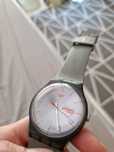Swatch Originals Warm Rebel Mens Watch SUOM702