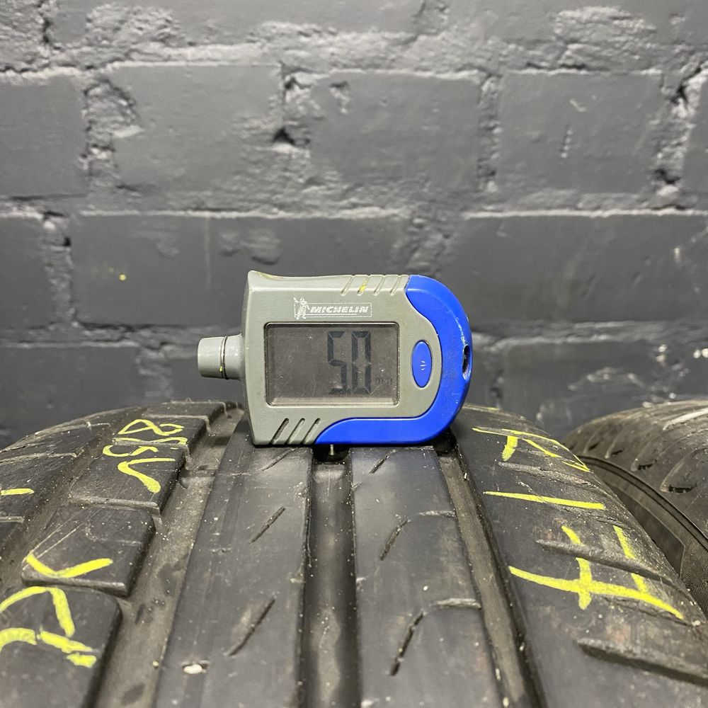 2шт пара літних шин 205/45 R17 Pirelli Cinturato P7