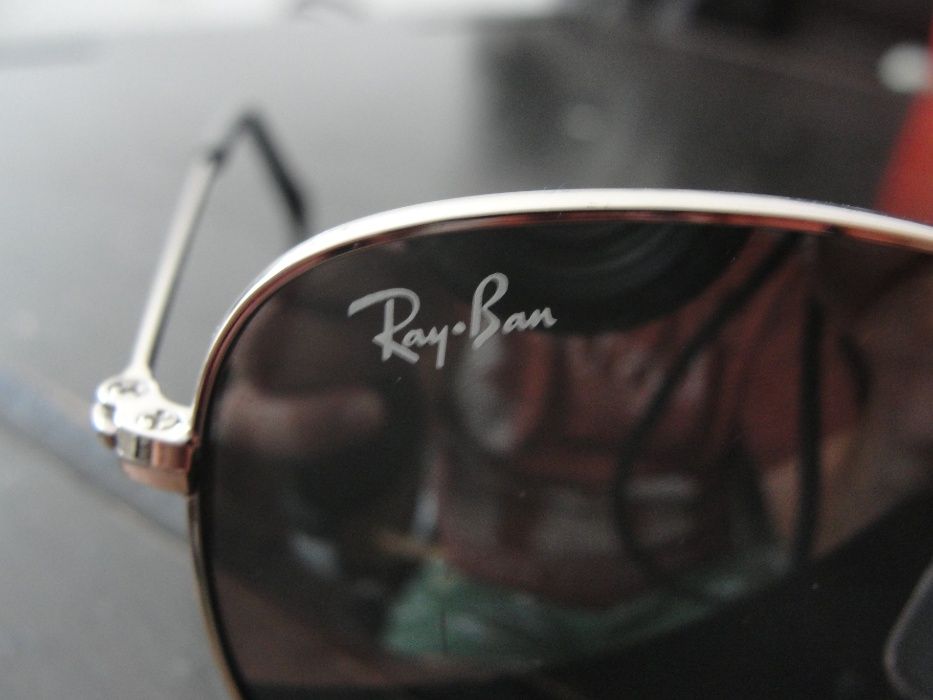 Óculos de Sol de criança Ray Ban