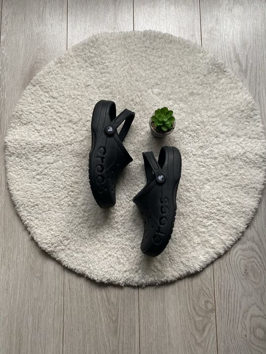 Мужские Тапочки Crocs 41р(25.5см)