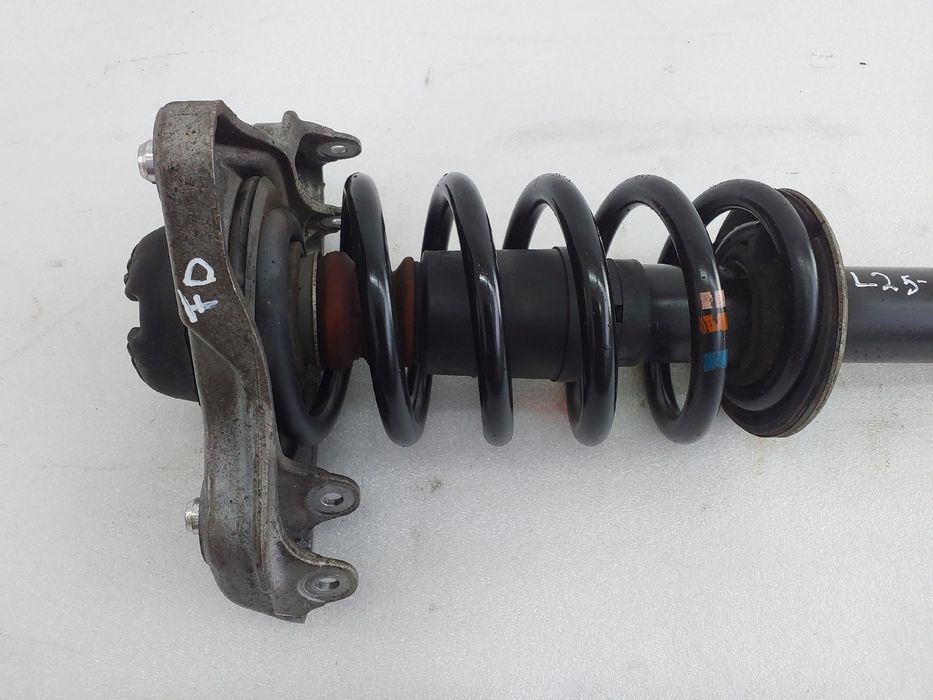 Amortecedor frente direito AUDI A4 Avant (8E5, B6)