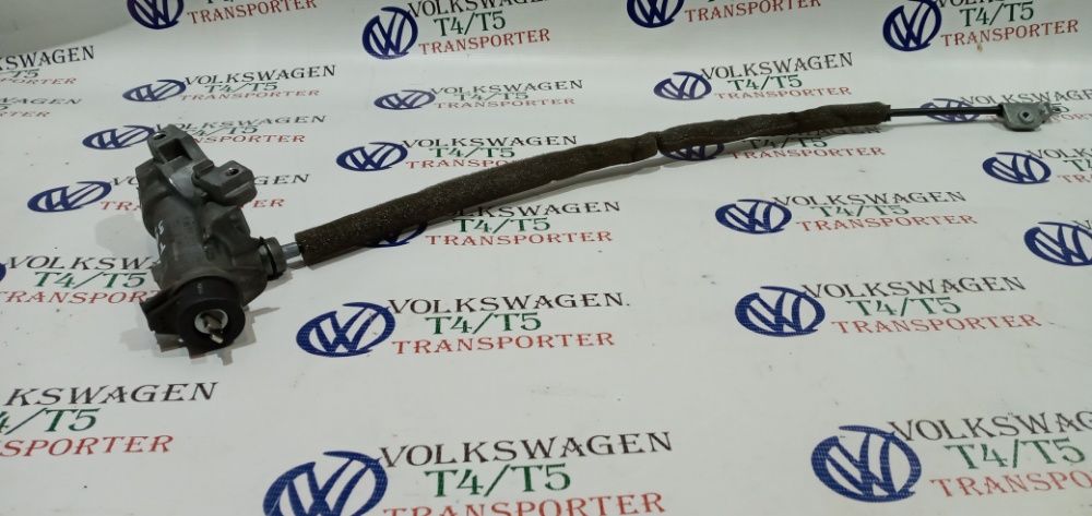 Vw t5 замок зажигания Замок запалювання VW Volkswagen t5 2003-
