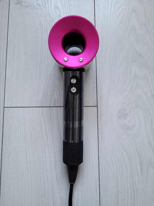 Suszarka Dyson SuperSonic