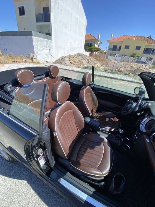 Mini cooper Diesel 2012