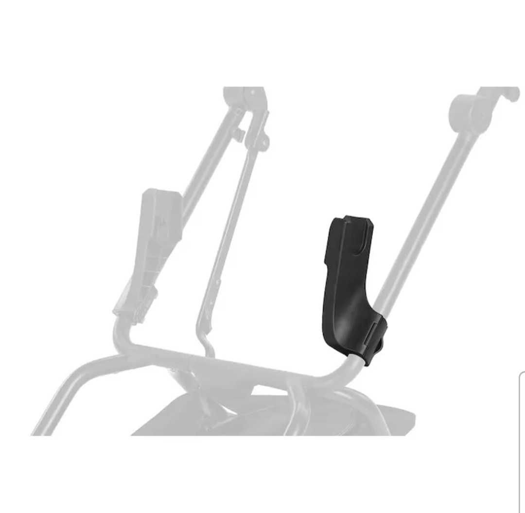Adaptadores Cybex Eesy