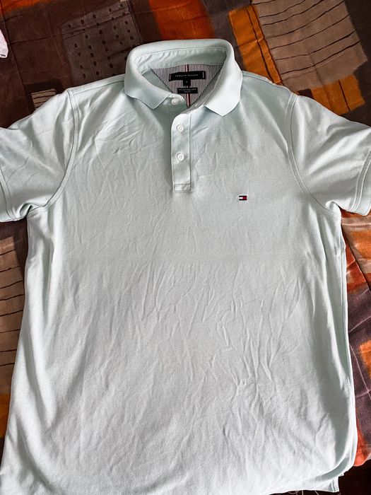 Polo Tommy Hilfiger