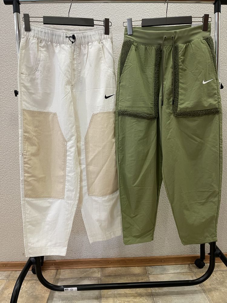 Женские штаны Nike, Jordan, Tommy Hilfiger