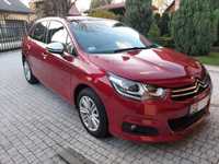 Citroën C4 1.2 PureTech Feel Edition 110 KM