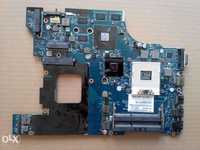 Материнская плата LA-8133P для ноутбуков Lenovo E530