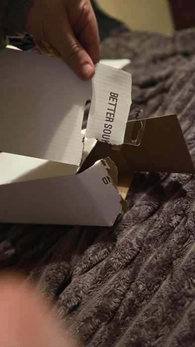 Shure MV7 Динамічний мікрофон.