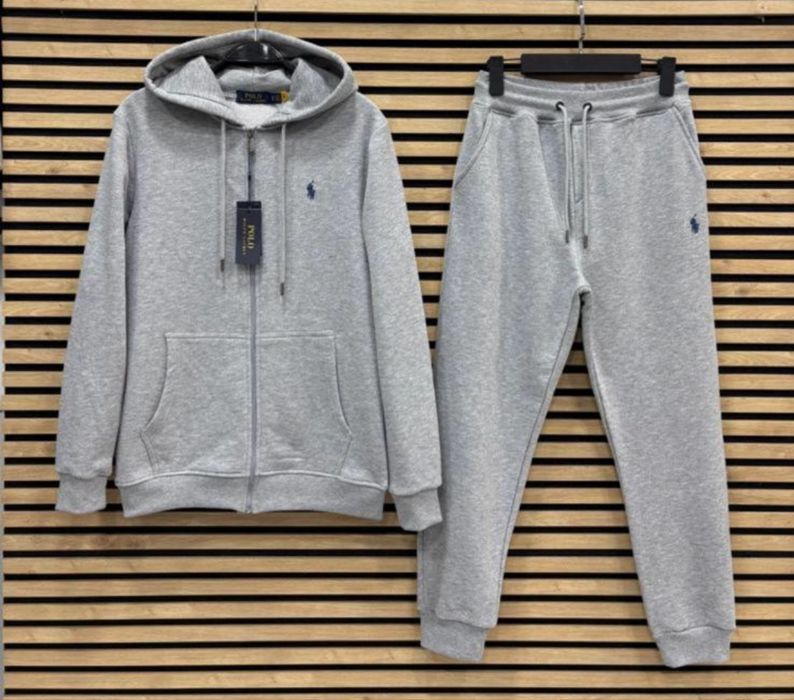 Męski Dres Ralph Raulen od s do xxl