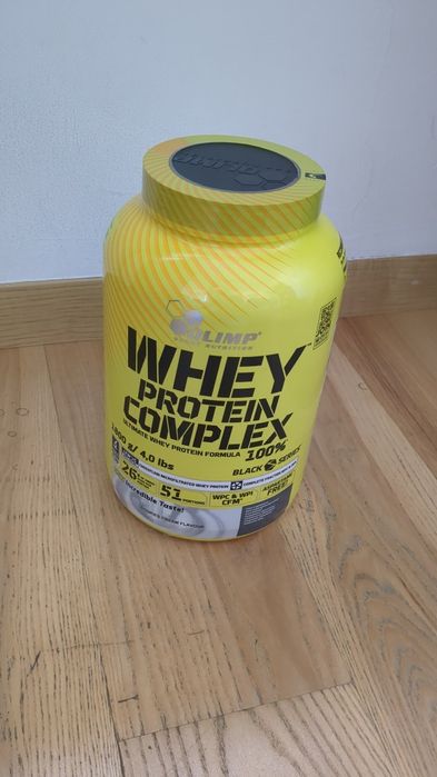 Whey protein complex olimp
