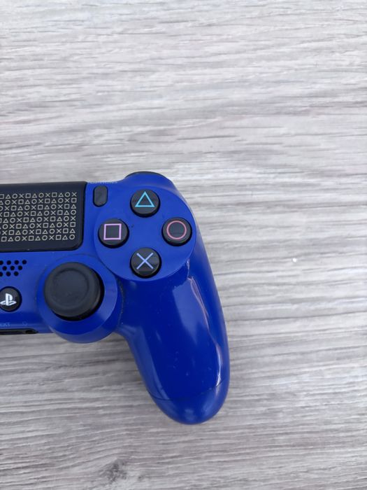 Pad DualShock 4 – Limitowana Edycja Days of Play