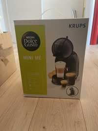 Maquina de xafe Dolce Gusto nova