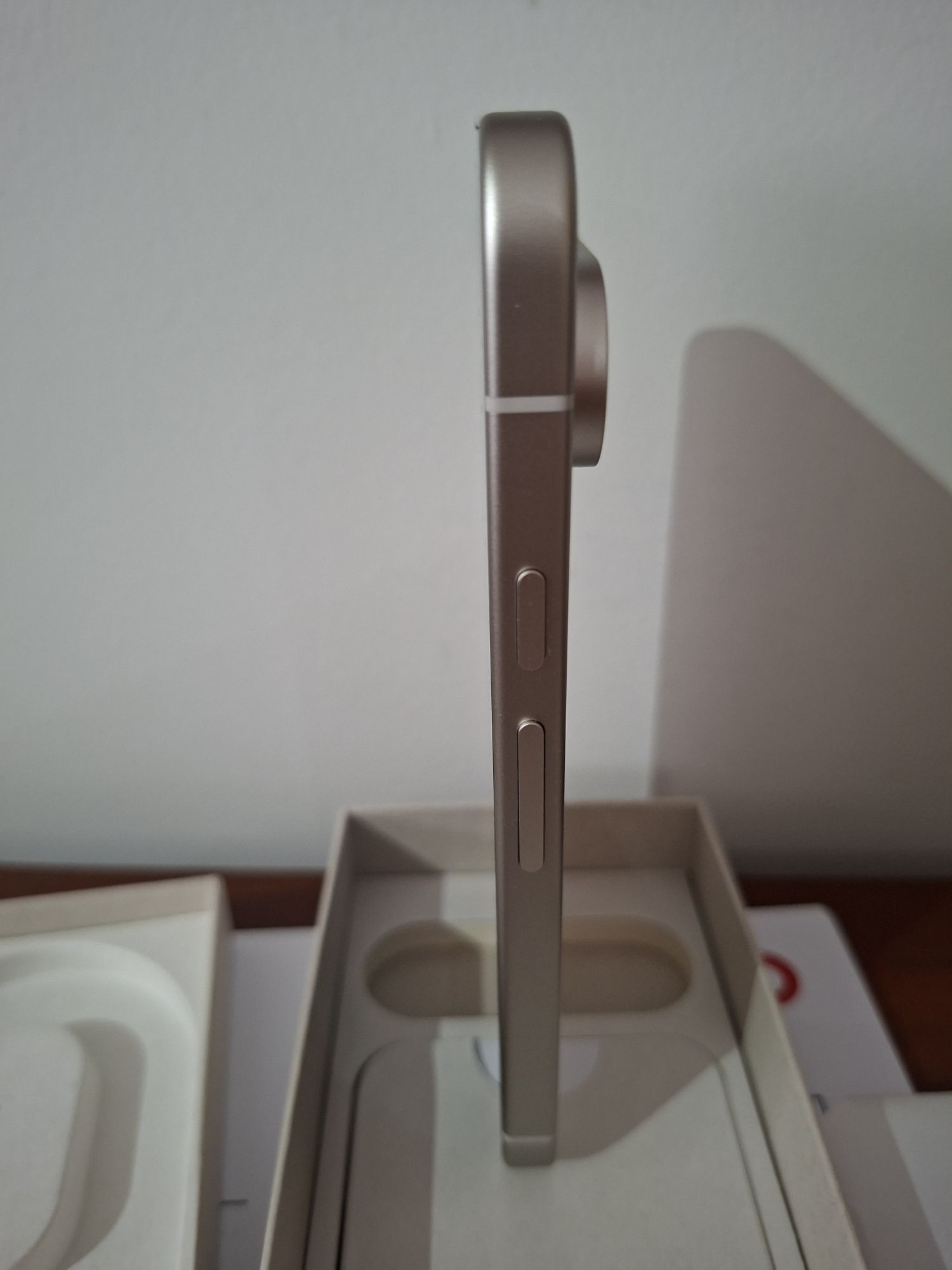 Smartphone Google pixel 9
