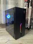 Komputer Gamingowy ARGB RTX 2060/Ryzen 5 3500X/16 GB DDR4/SSD/Win11