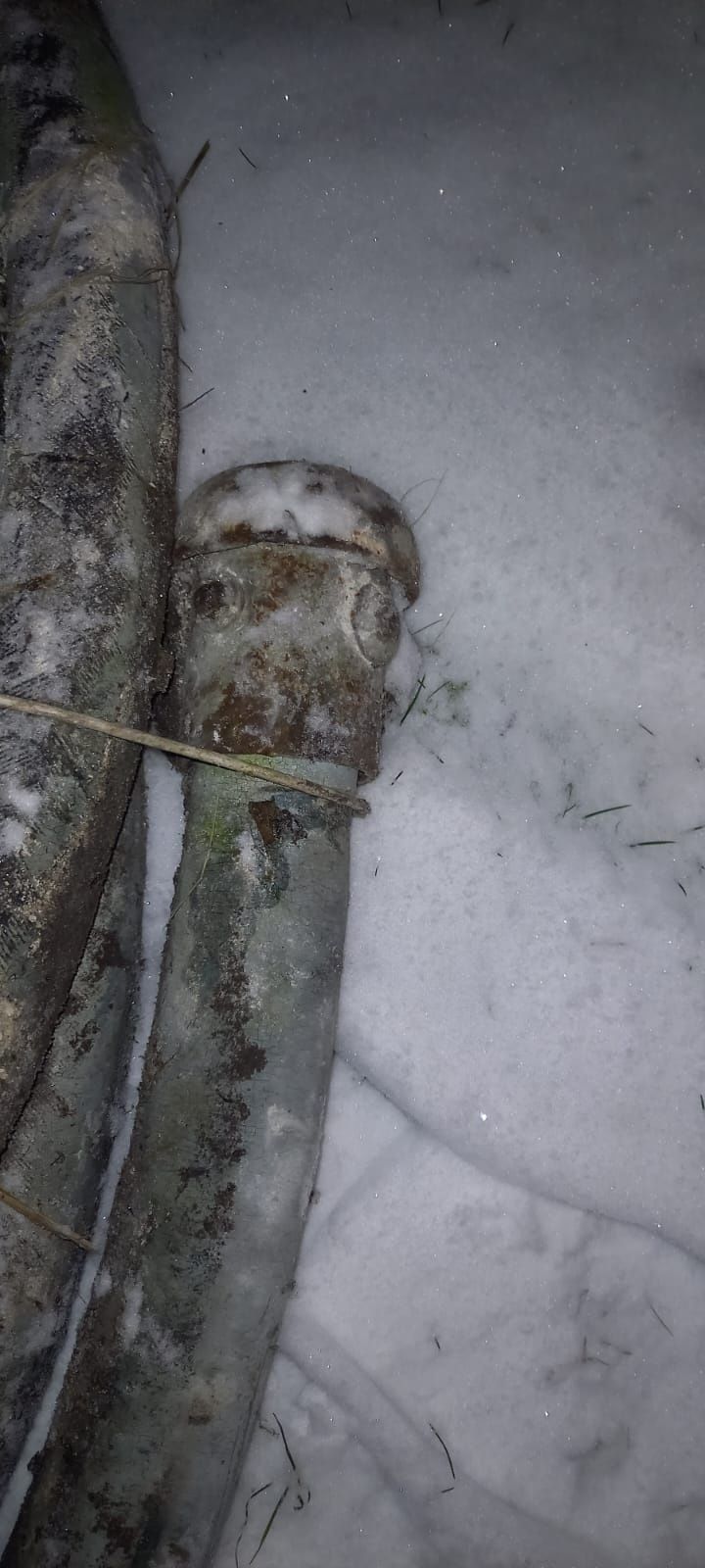 waż okuty fi wew 55 fi zew 70