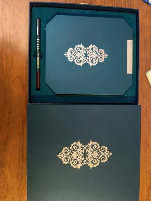 Tabuleiro de maquilhagem