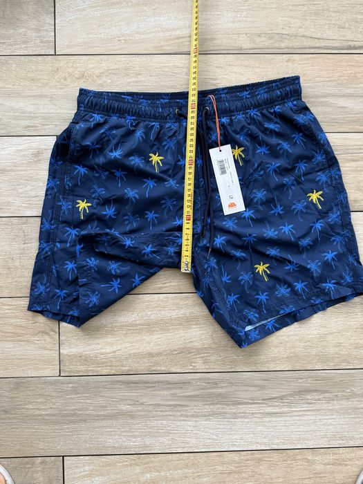 Шорти, шорти для пляжу, плавання Sundek, оригінал, розмір L, нові