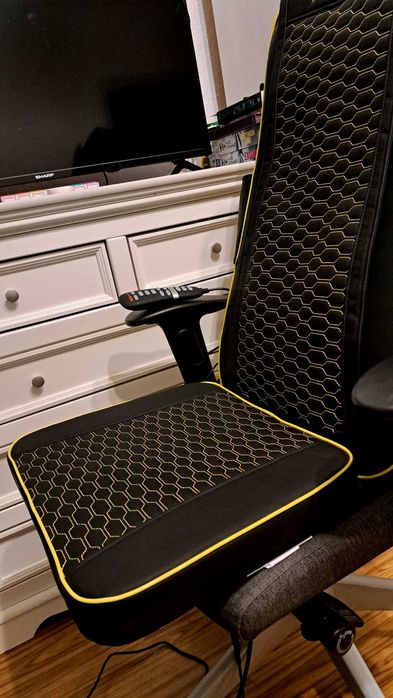 Mata masująca Med Spa Shiatsu