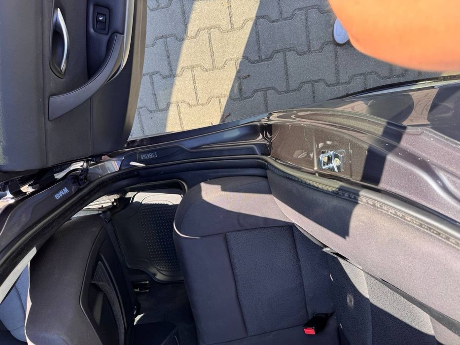 BMW E90 2.0 бензин ,