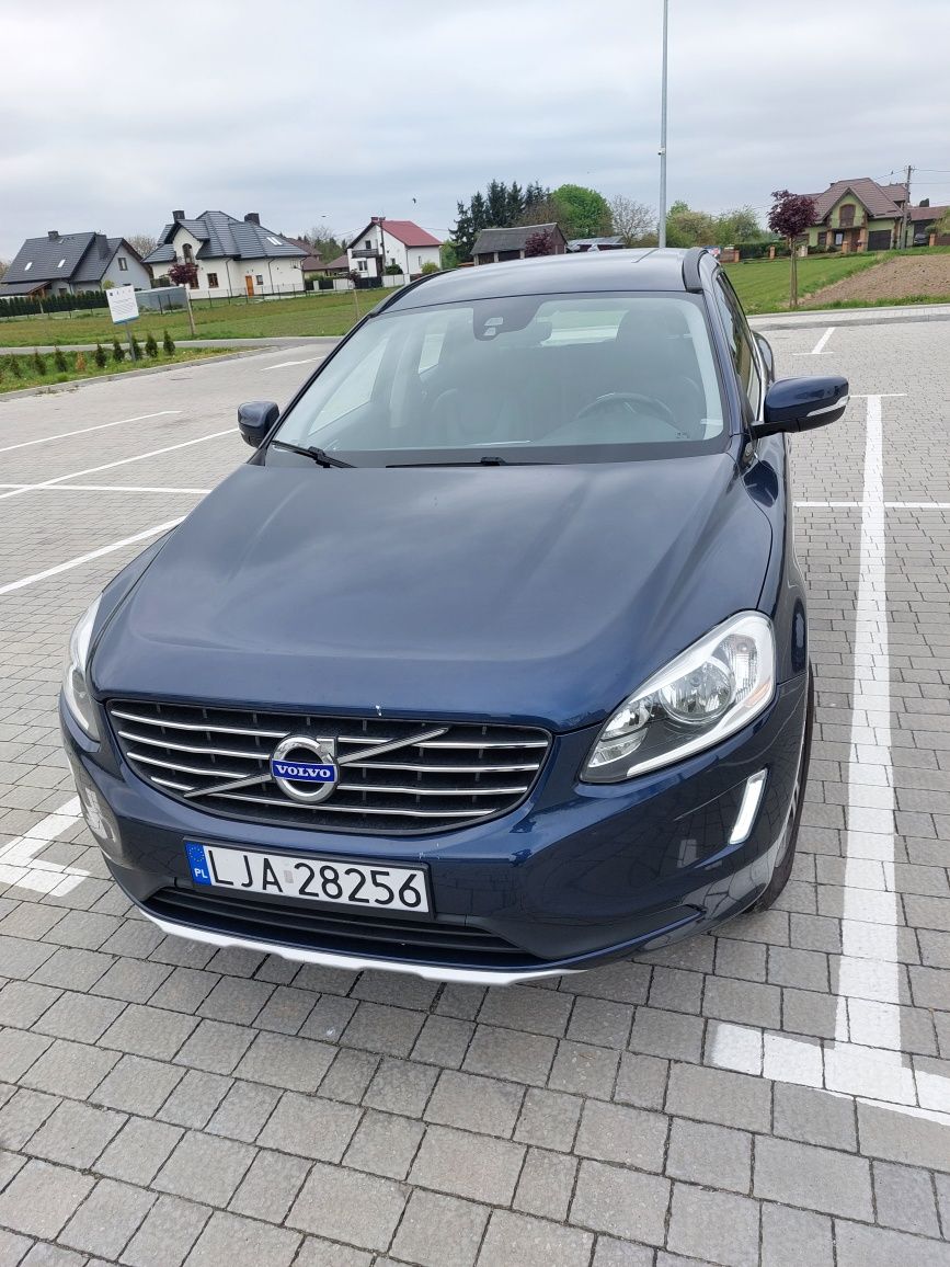 Sprzedam Volvo xc60