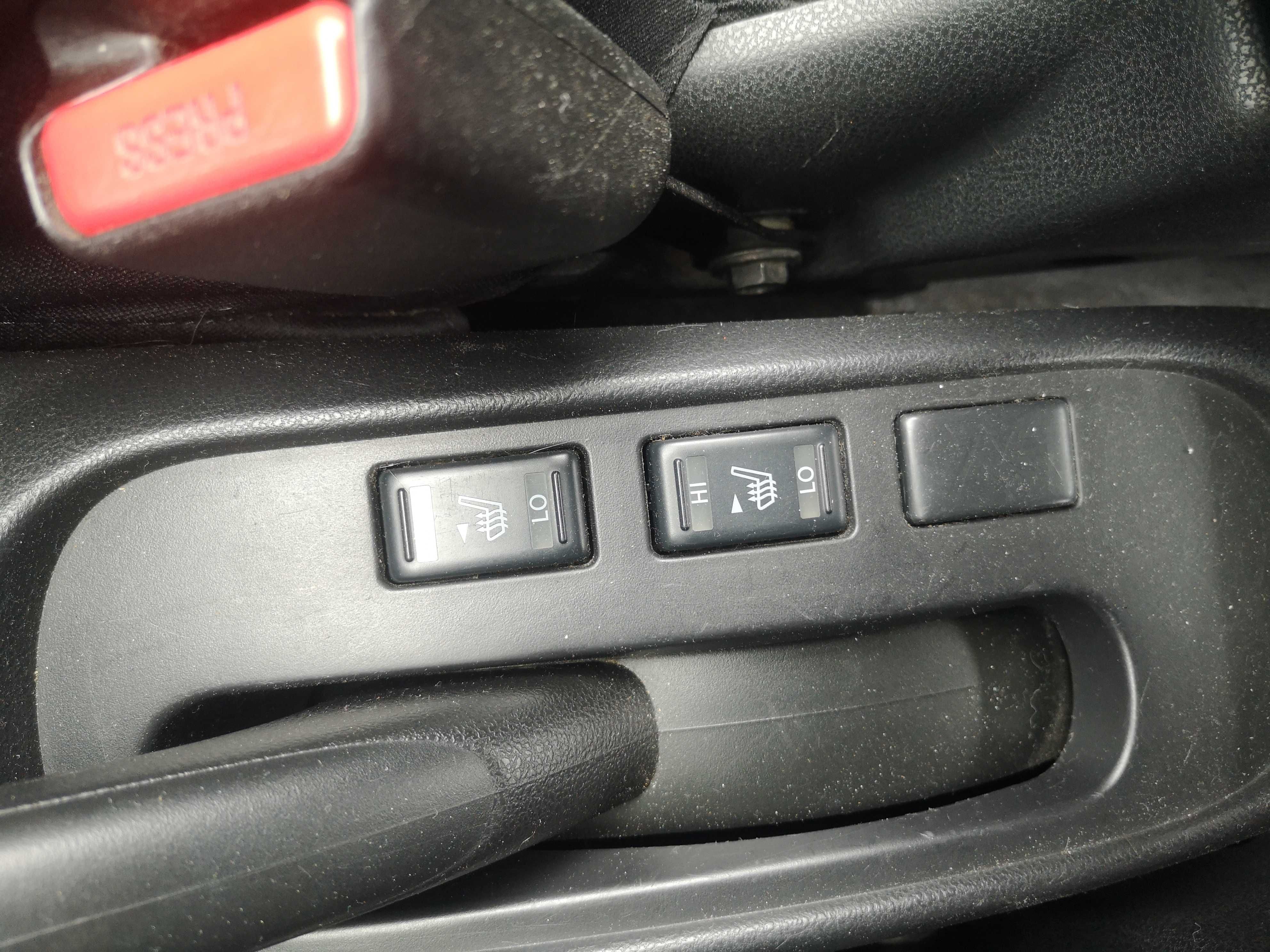 Nissan Micra k13 1.2 turbo 98km
