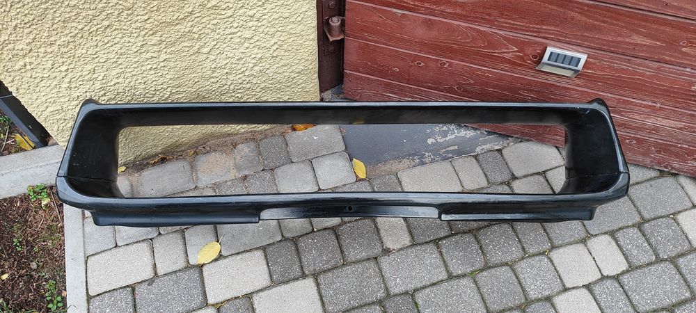 Spoiler Subaru Impreza WRX spojler
