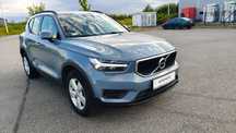 Volvo XC 40 2021r. Salon Polska Faktura vat 23%