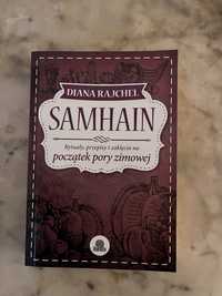 Rajchel-Samhain- Rytuały, przepisy i zaklęcia na początek pory zimowej