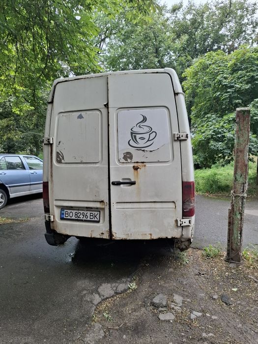 Продам Volkswagen LT 28