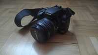 Aparat Canon EOS 400D