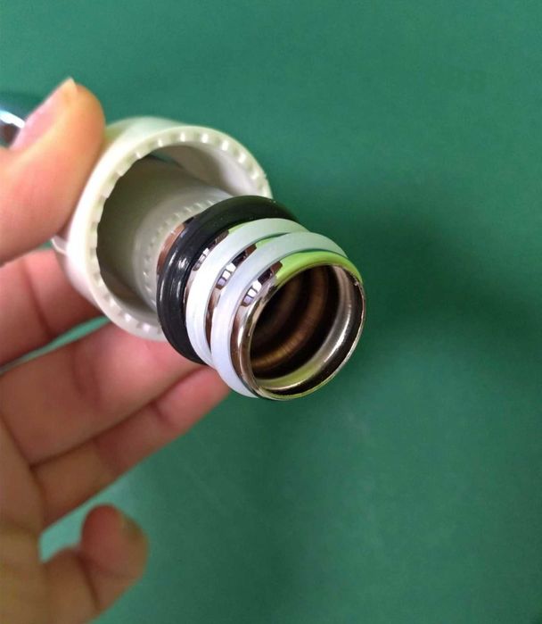 Водонагреватель на кран – простая установка, моментальный нагрев