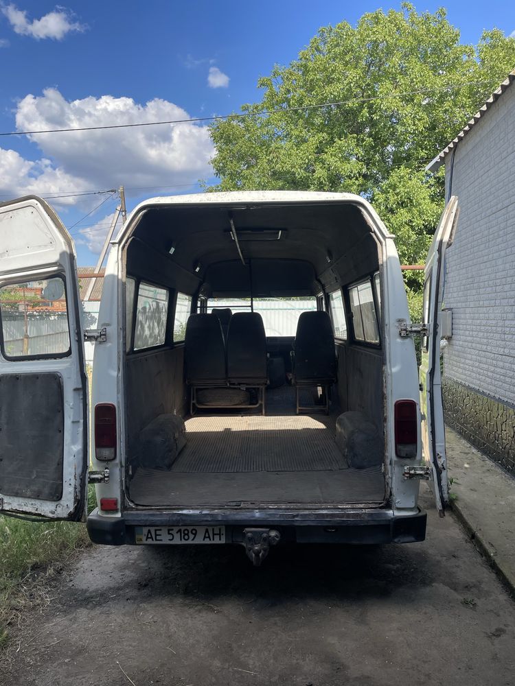 Вантажні перевезення