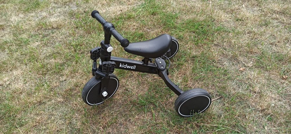 Rowerek KIDWEL 3w1