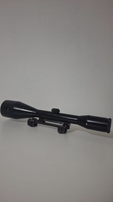 Luneta zeiss 8x56 z montażem