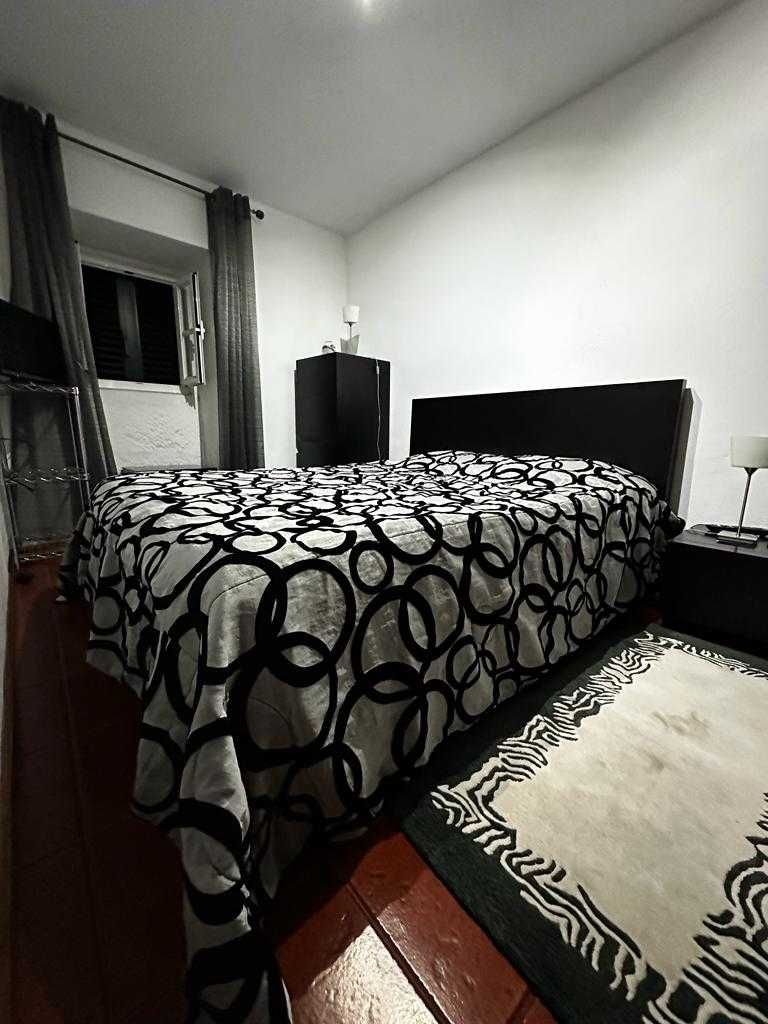 Mobília de quarto de casal