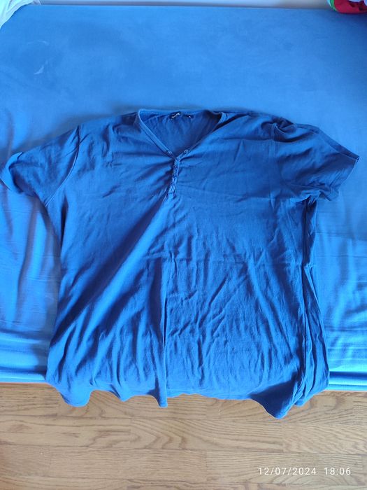 5 peças de roupa - Lote n. 13