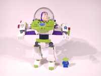 LEGO Toy Story 7592 - Zbuduj Buzza - Komplet 100%