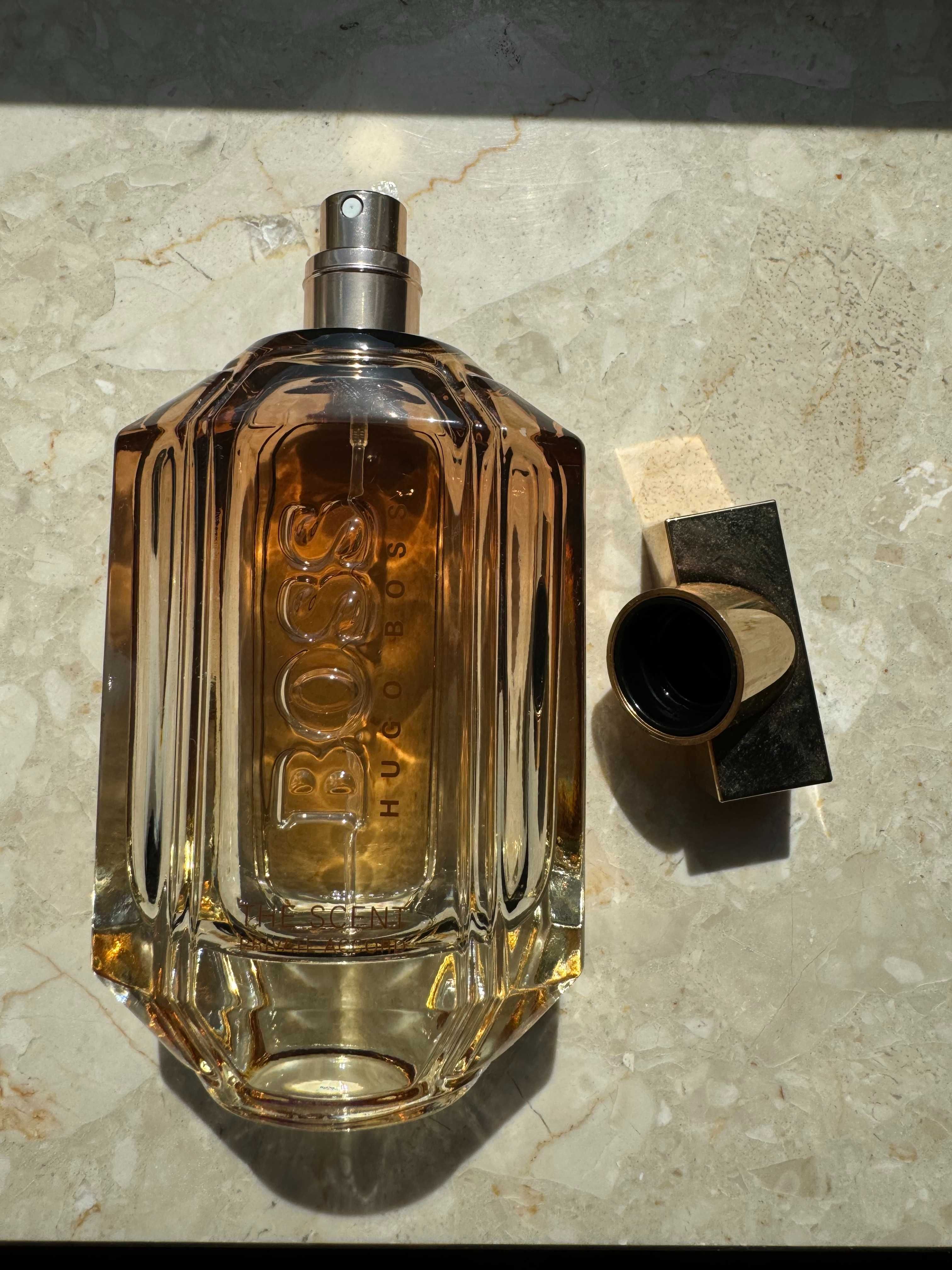 Hugo Boss The Scent Private Accord for Her (30/100ml wycofany z rynku)