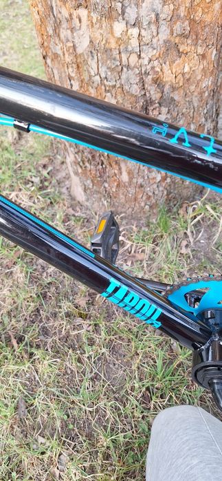 rower BMX Tabou gravity 1.0 OKAZJA