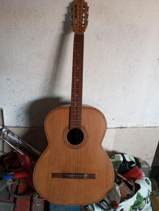 Guitarra Duarte costa
