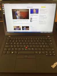 Portátil Lenovo Thinkpad X1 Carbon - como novo