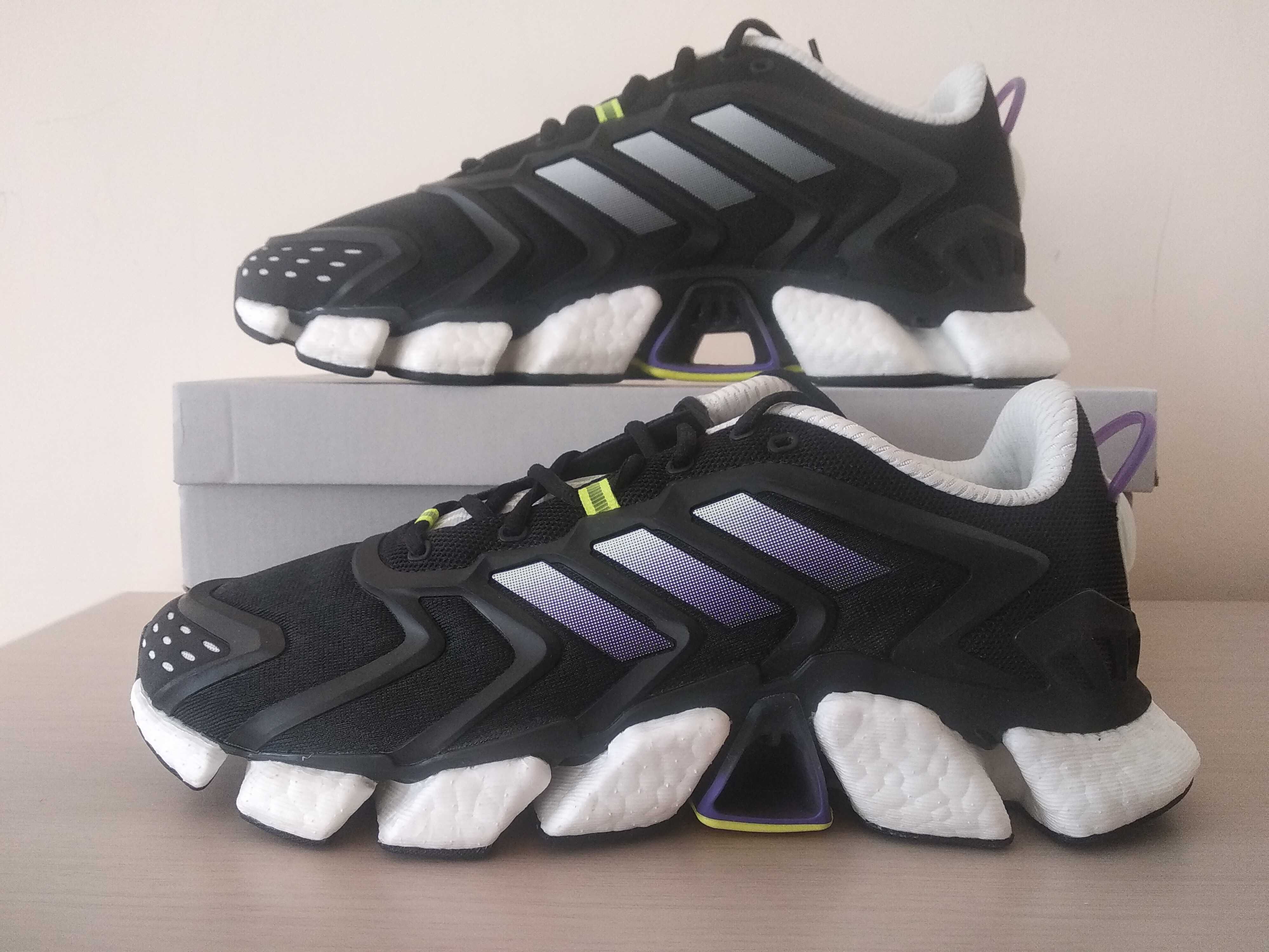 Кросівки Climacool Boost. EU 46,5 (30см). Оригінал