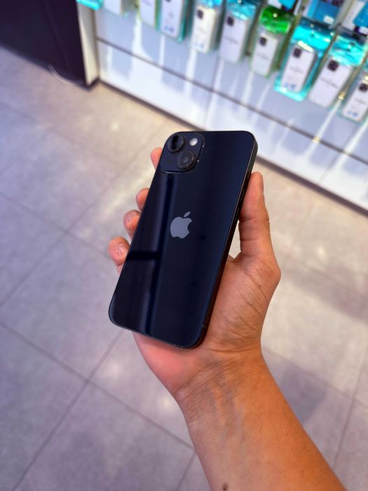 [Matosinhos] iPhone 14 128GB Financiamento até 12x