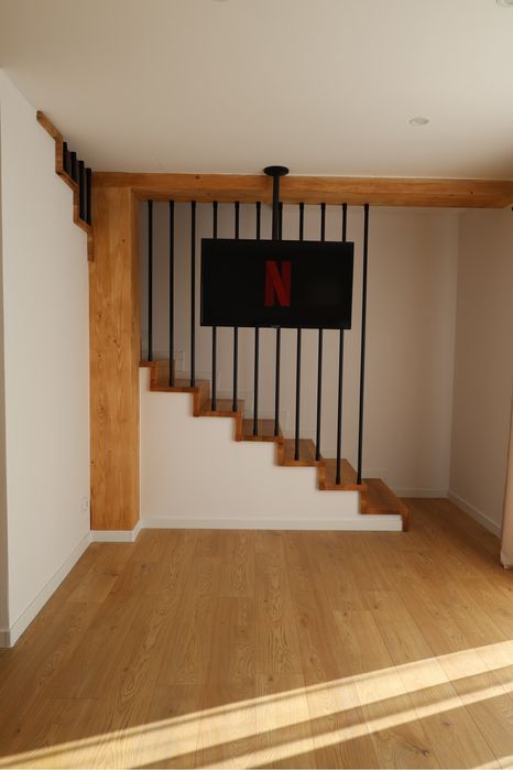 Domek w górach z jacuzzi w cenie dla 8 osób (Koniaków, Beskid Śląski)